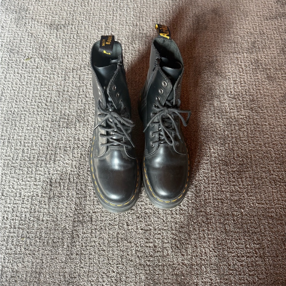 Dr. Martens Jadon boots